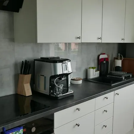 Apartament Soft 14 Biala Podlaska Exterior photo