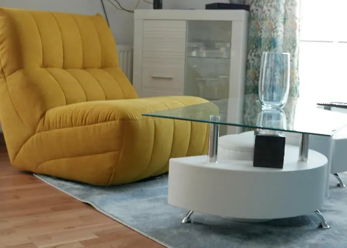 Apartament Soft 14