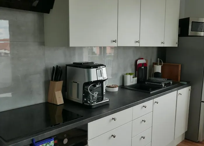 Apartament Soft 14