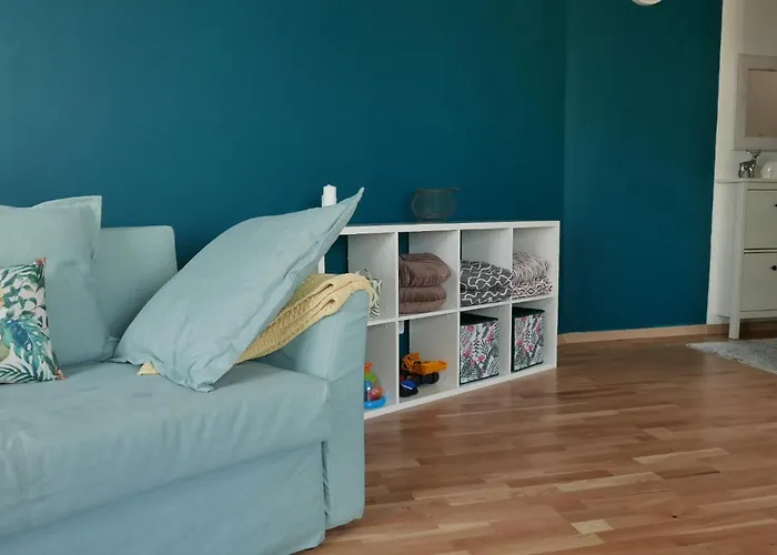 Apartament Soft 14