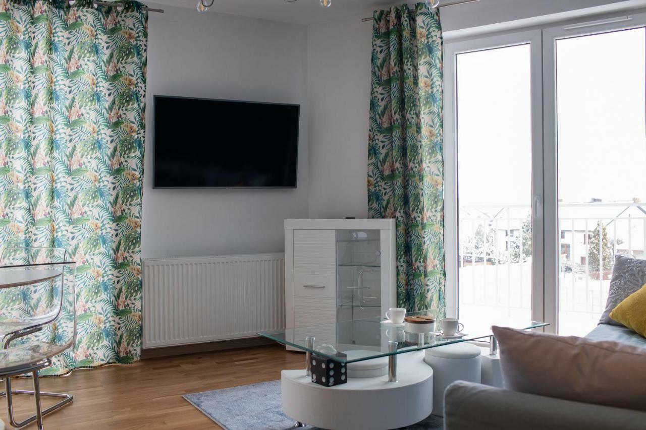 Apartment Soft 14 Biala Podlaska
