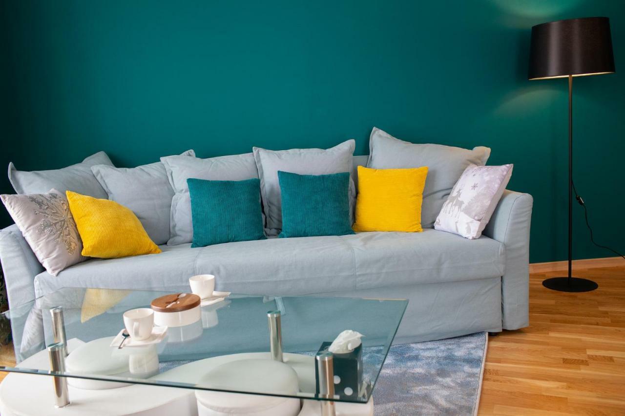 Apartment Soft 14 *