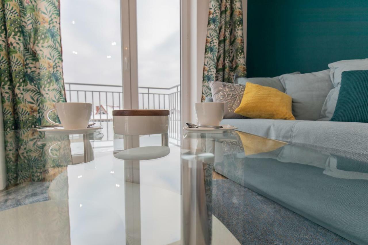 Apartment Soft 14 *