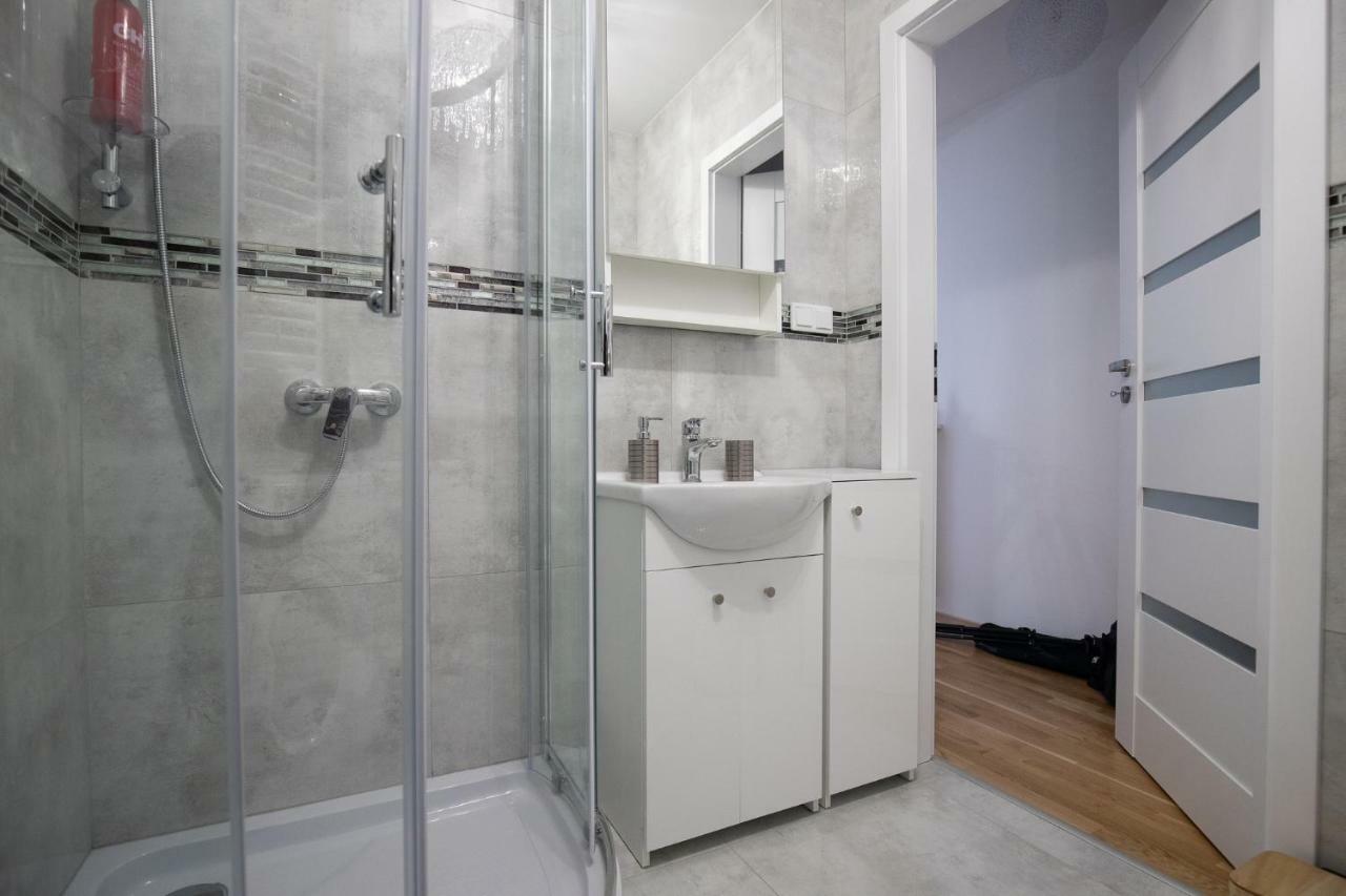 Soft 14 Apartment Biala Podlaska