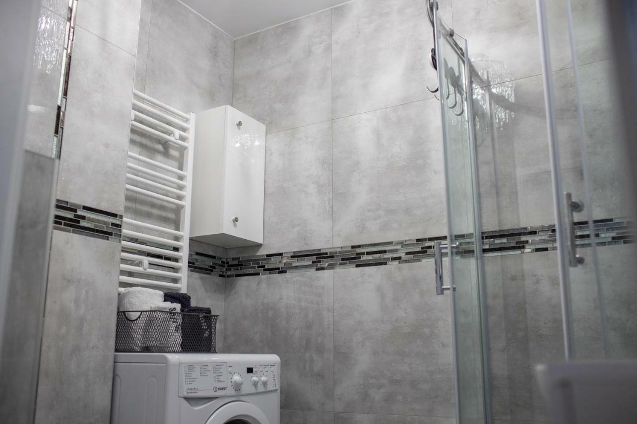 Apartment Soft 14 Biala Podlaska