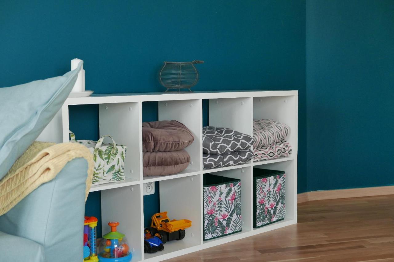 Apartment Soft 14